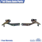 Hood Hinges Pair for Kia Optima