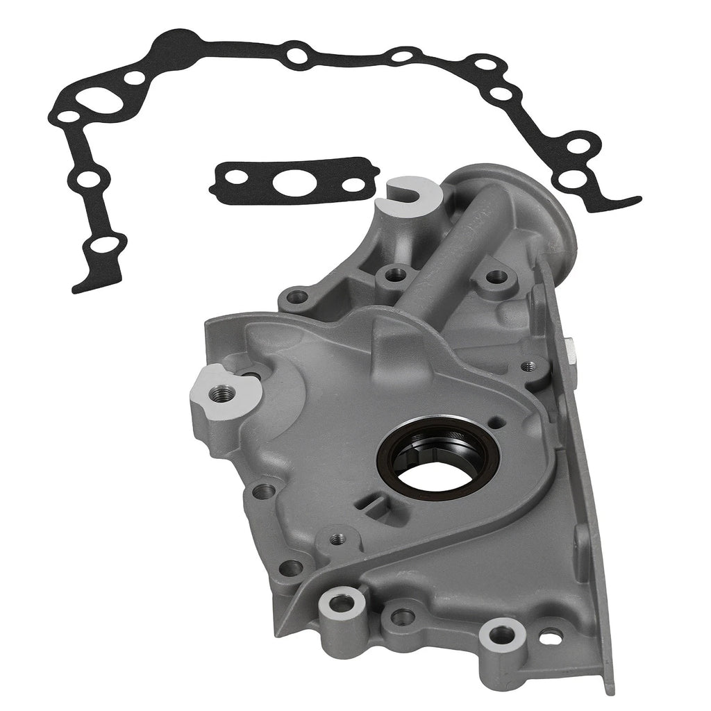 Engine Oil Pump for Hyundai Elantra/Tiburon 1.8L 2.0L (2001–2006) 21310-23000 OP124