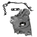 Engine Oil Pump for Hyundai Elantra/Tiburon 1.8L 2.0L (2001–2006) 21310-23000 OP124