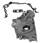 Engine Oil Pump for Hyundai Elantra/Tiburon 1.8L 2.0L (2001–2006) 21310-23000 OP124