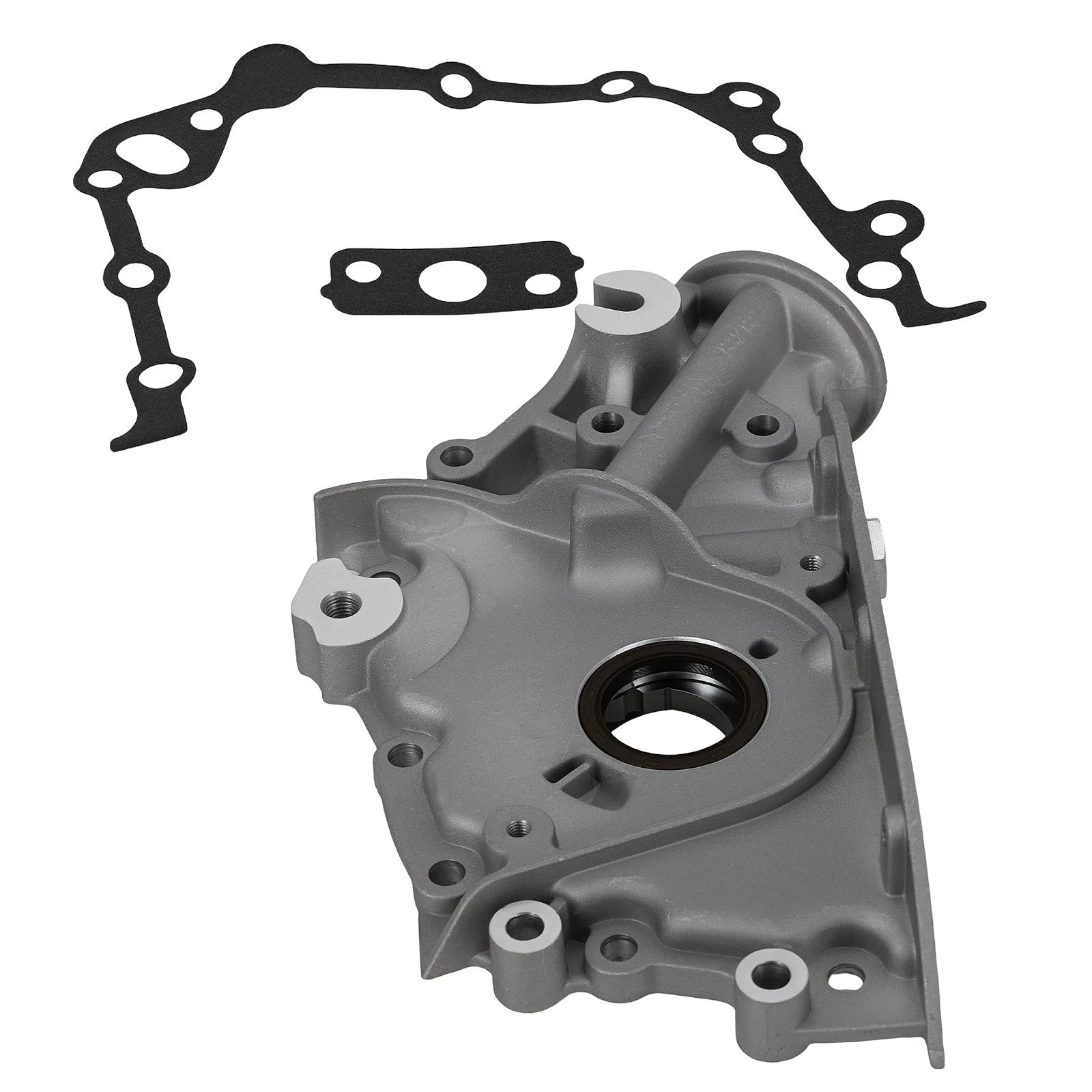Engine Oil Pump for Hyundai Elantra/Tiburon 1.8L 2.0L (2001–2006) 21310-23000 OP124