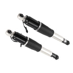 2X Rear Shock Absorbers for Cadillac Escalade, Chevy Tahoe, GMC Yukon (2015–2020)