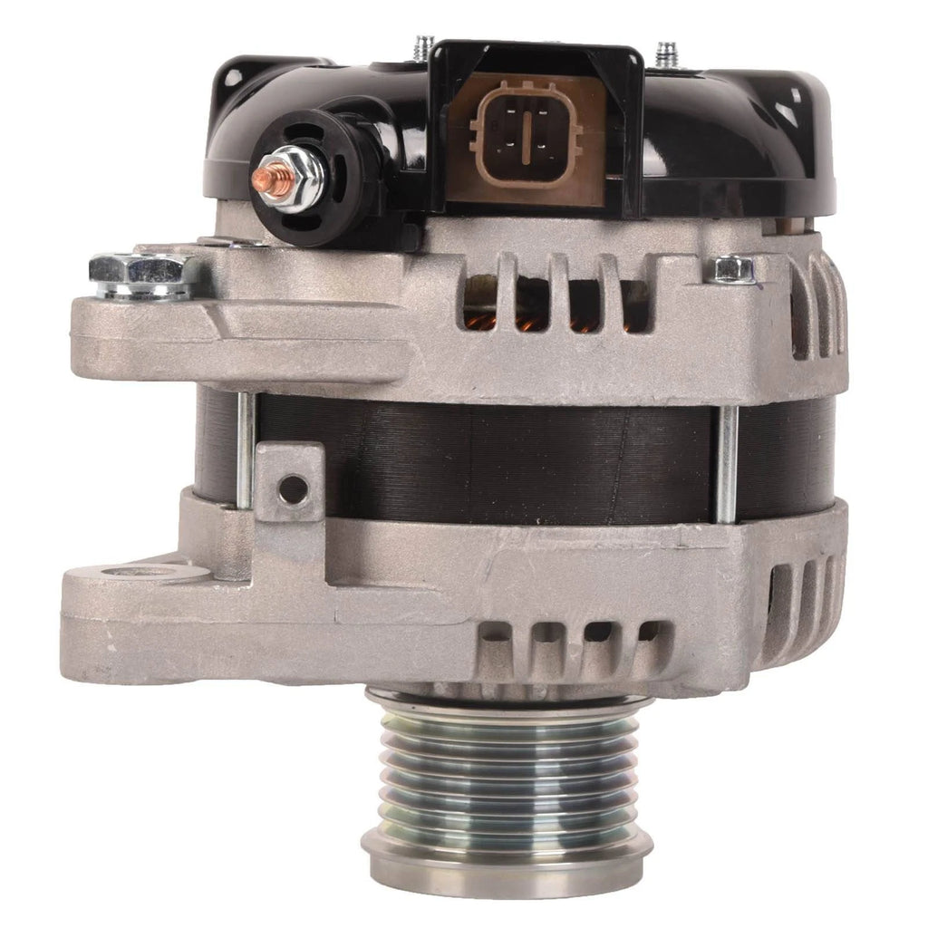 Alternator 12V 150 Amp for Toyota RAV4 Highlander Sienna Lexus RX350 (2001–2023)