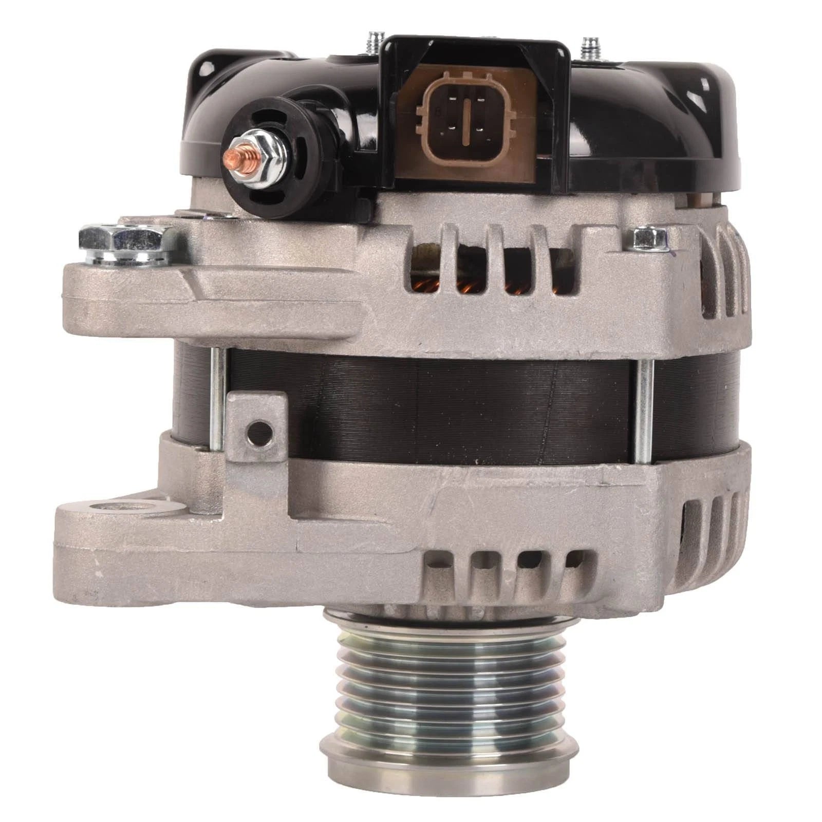 Alternator 12V 150 Amp for Toyota RAV4 Highlander Sienna Lexus RX350 (2001–2023)