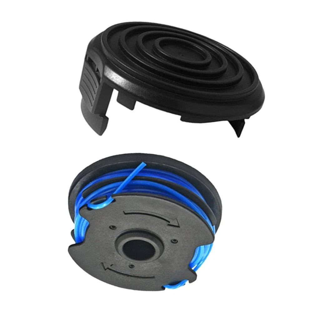 Nylon String Replacements for Bauer Trimmers (Compatible)