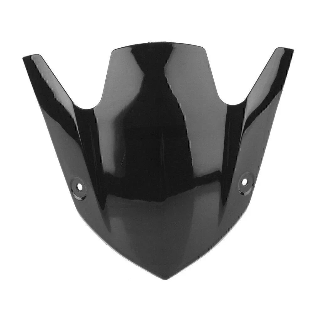 Windshield for Kawasaki Z1000 2014-2016 Black
