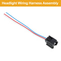 Headlight Wiring Harness Assembly for Honda CRV (2017–2021) DJ7031K0621