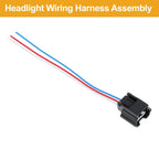 Headlight Wiring Harness Assembly for Honda CRV (2017–2021) DJ7031K0621