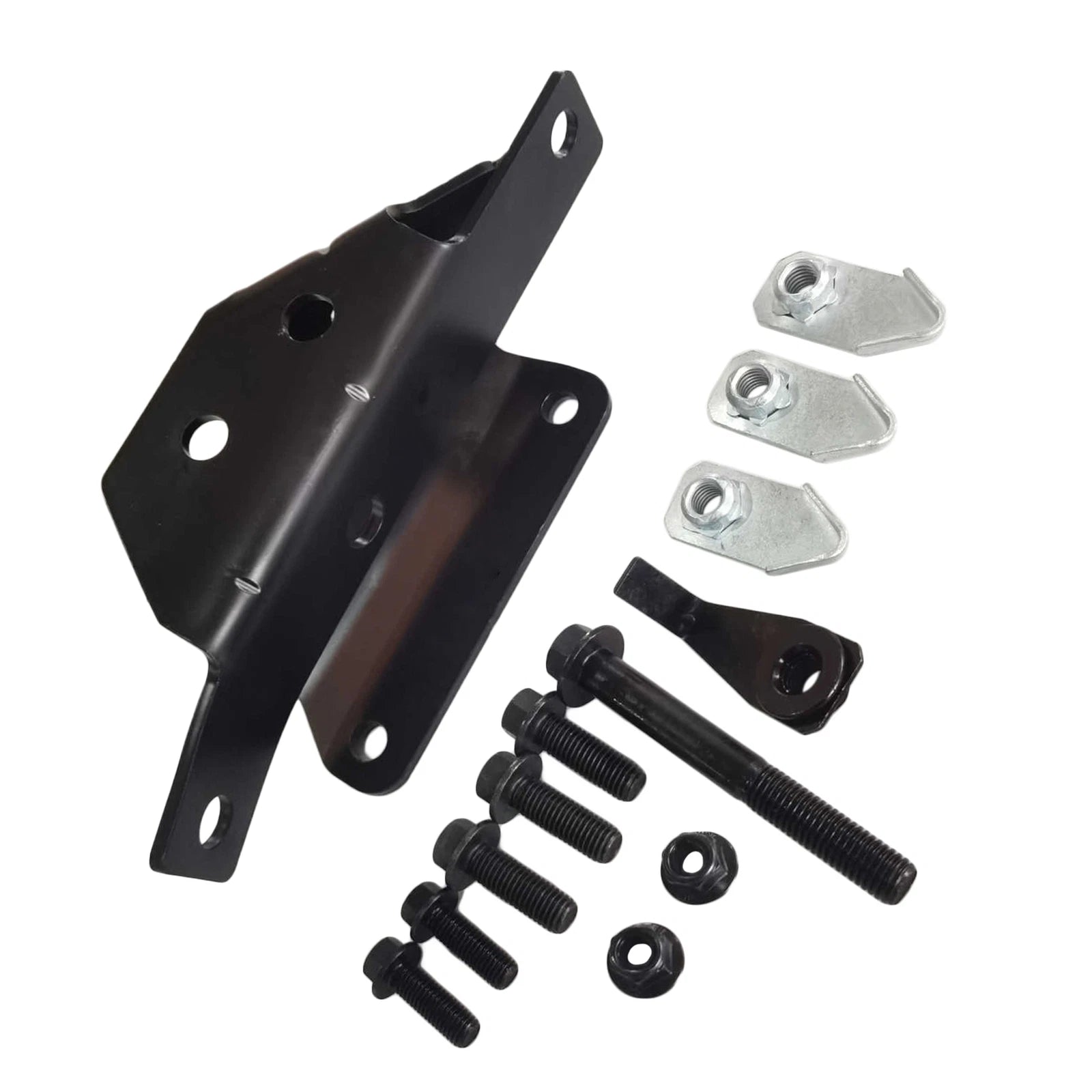 Rear Right Leaf Spring Hanger for Ford Explorer Sport Trac (2001–2002) 1L5Z5775AA