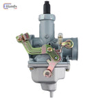 Carburetor with Intake Manifold for Polaris Phoenix 200, Sawtooth 200 (2005–2021) 0455075