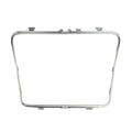 Cup Holder Box Chrome Frame for Mercedes C Class W205 W253 (2015-2019)