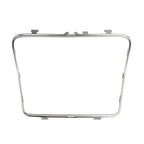 Cup Holder Box Chrome Frame for Mercedes C Class W205 W253 (2015-2019)