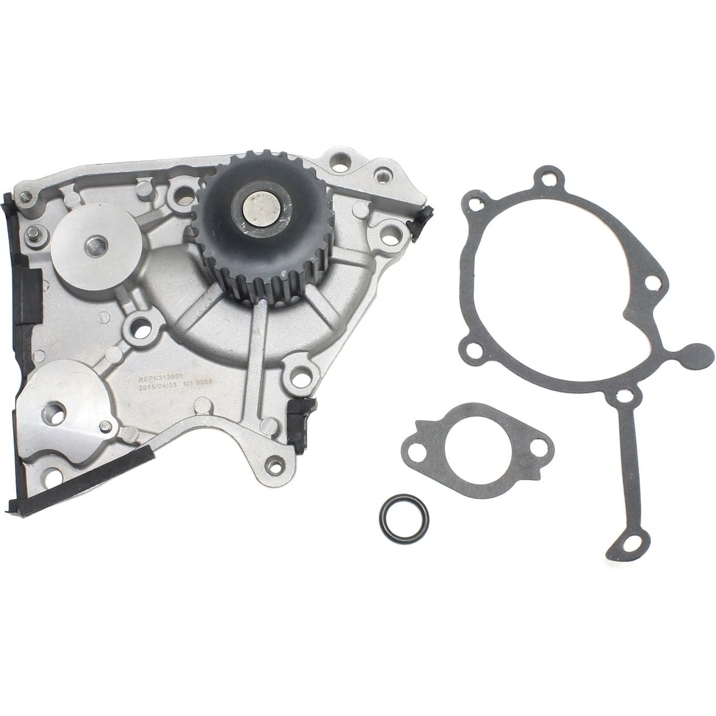 Water Pump for Kia Sportage (1995–2002) 2.0L DOHC 16 Valve
