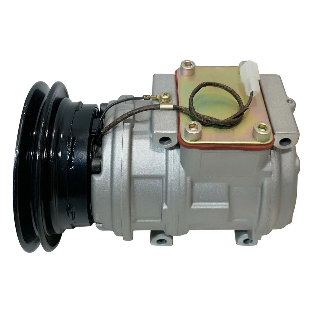 A/C Compressor Kit With Condenser for Mitsubishi Eclipse 1.8L (1994-1994)