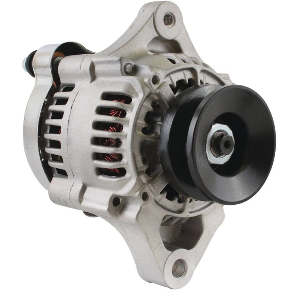 435-233 Mega-Fire Alternator for Denso (Fits )