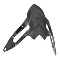 Rear Fender Mudguard Splash Guard for Kawasaki Z250 (2013-2018)