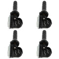4X TPMS Tire Pressure Sensors for Ford F-150 Edge Mustang (2015–2020) F2GZ-1A189-A