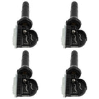 4X TPMS Tire Pressure Sensors for Ford F-150 Edge Mustang (2015–2020) F2GZ-1A189-A