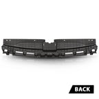 Front Upper Grille Radiator Support Cover for Kia Forte (2019–2023)