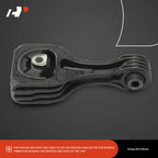 3X Engine Motor & Transmission Mount for Honda Civic (2016-2020)