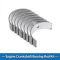 Connecting Rod Bearing Set for Chevrolet Aveo (2009-2011) - 8 Pcs Metal
