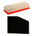 ACDelco Air and Cabin Filter Kit for