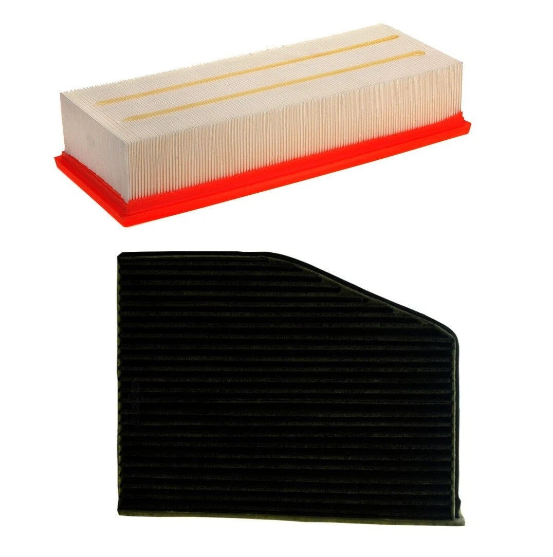 ACDelco Air and Cabin Filter Kit for