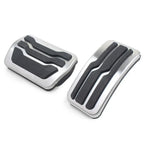 Accelerator Gas Brake Foot Pedals for Ford Focus Escape Kuga MKC