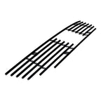 Stainless Black Billet Grille for Honda Accord Sedan (2008–2010)