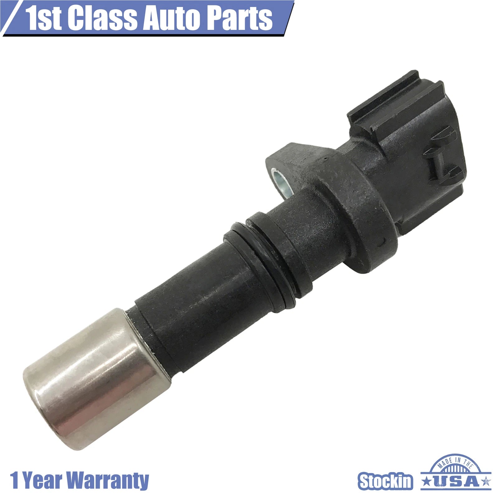 Crankshaft Position Sensor for Lexus ES300h, Toyota Corolla, Highlander