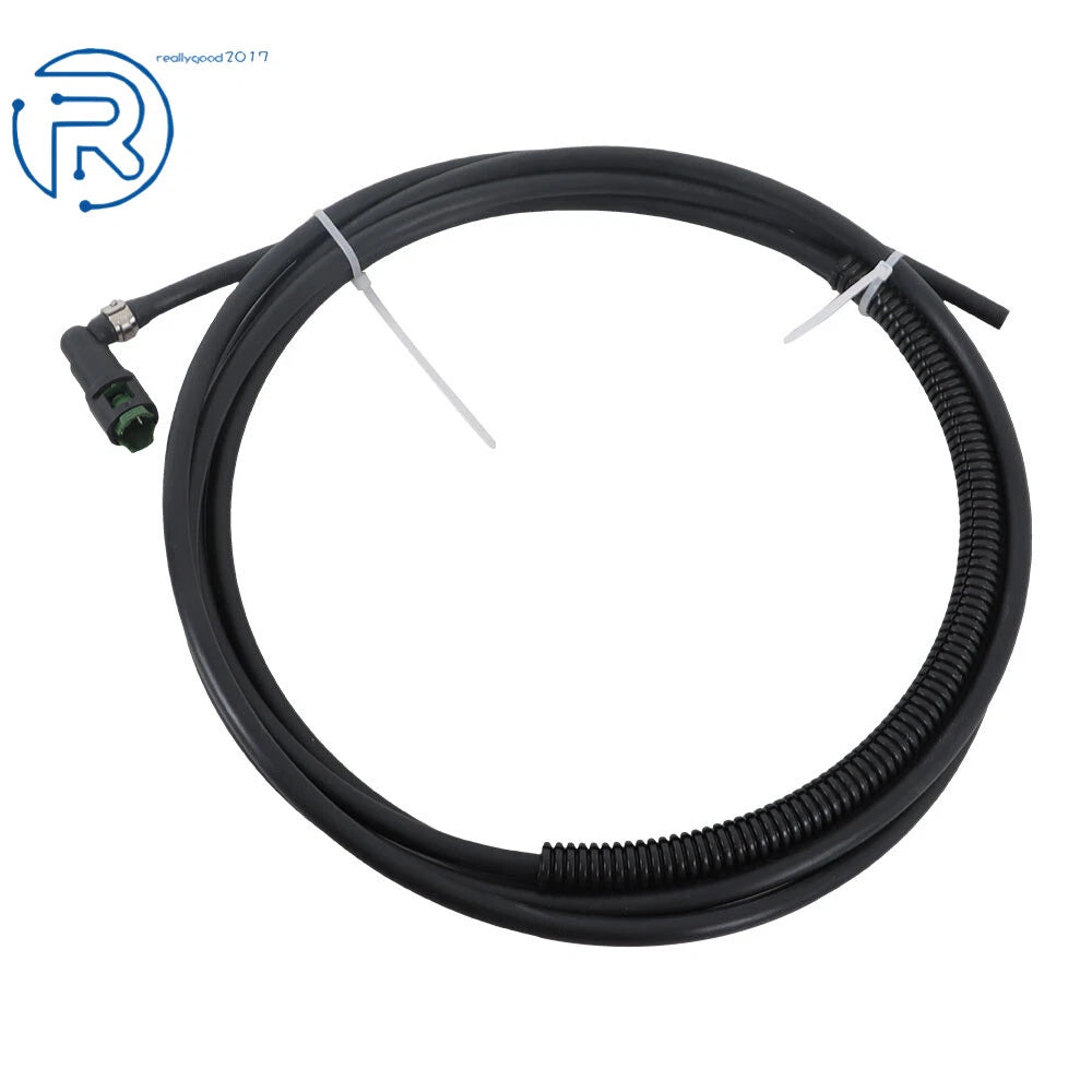 Gas Fuel Line for Dodge Ram 1500 2500 3500 (1993-2004)