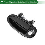 Front Right Door Handle No. 69210AC010 for Toyota Avalon (1995–1999) Black