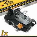Front Right Door Lock Actuator for Chevrolet Tahoe GMC Yukon (2008–2009)