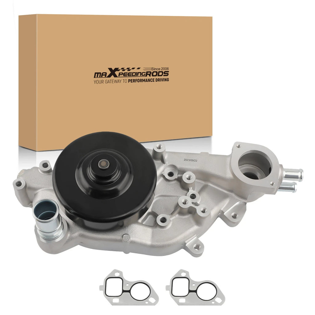 Engine Water Pump for Chevrolet Camaro 1SS V8 6.2L (2010–2015) AW6689 251-734 130-2160