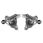 Rear Left & Right Suspension Spindle Knuckle for Chevrolet Malibu Buick Regal