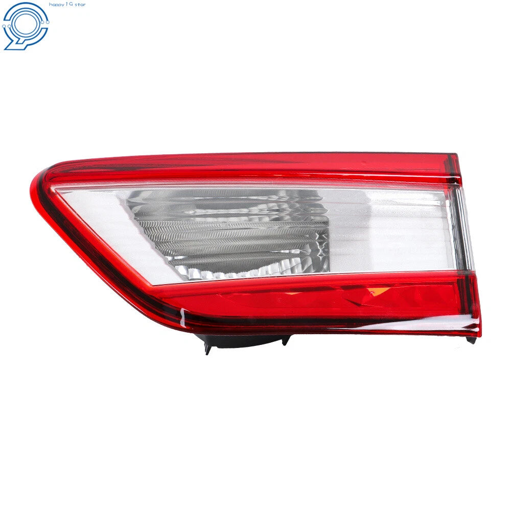 Tail Light Lamp for Subaru Crosstrek (2018–2019) Red Halogen