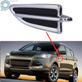 Chrome Fender Moulding for Ford Escape (2013–2015) Left Driver Side