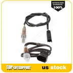 2X Oxygen Sensors for BMW 325i (2003–2005)