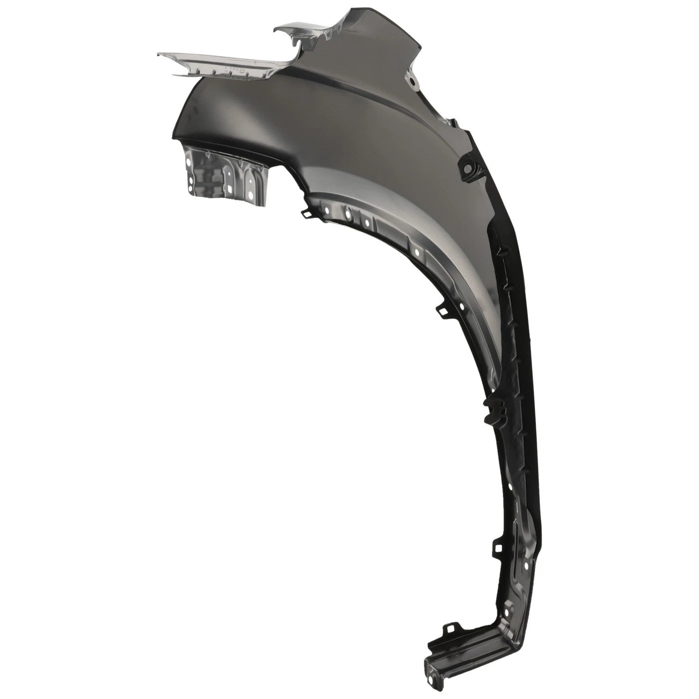 Fender for Chevrolet Trax (2013–2016) Front Passenger Side