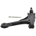 Control Arm for Chevrolet Cavalier (1995–2005) Front Lower Left with Balljoint