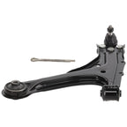 Control Arm for Chevrolet Cavalier (1995–2005) Front Lower Left with Balljoint
