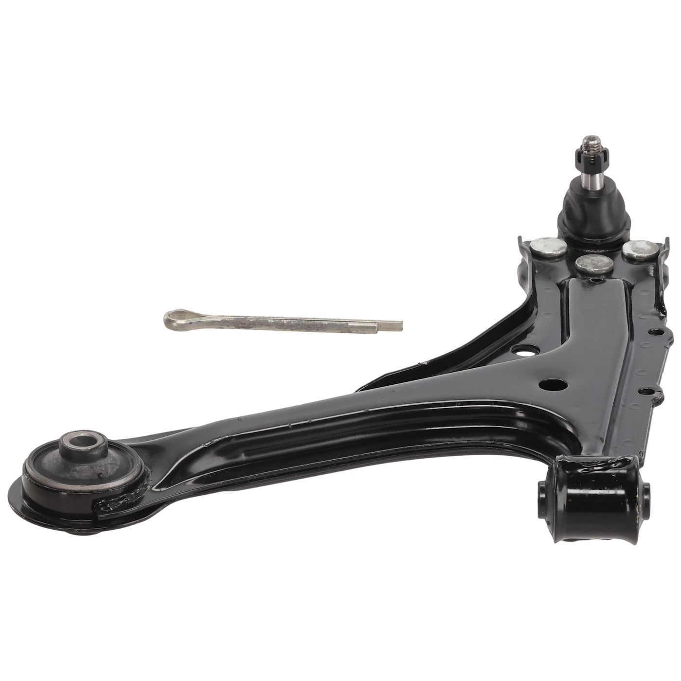 Control Arm for Chevrolet Cavalier (1995–2005) Front Lower Left with Balljoint