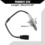 Oxygen Sensor for Honda Civic 2017-2020 Air Fuel Ratio Sensor Durable