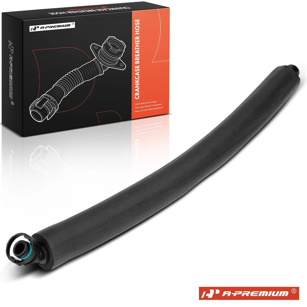 PCV Valve Crankcase Breather Vent Hose for BMW X5 (2001–2006)