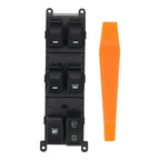 Power Window Switch for Kia Rio (2012–2017) 935701W157