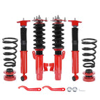 Coilovers Suspension 24-Way Damping for Mazda 3 & Speed 3 (2004-2013)
