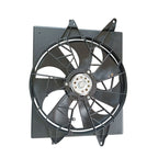 Cooling Fan Assembly with Shroud for Ford Thunderbird (1994–1997)