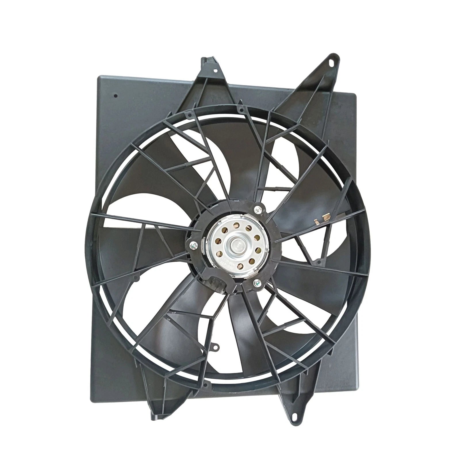 Cooling Fan Assembly with Shroud for Ford Thunderbird (1994–1997)