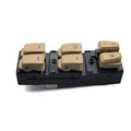 Master Power Window Switch for Hyundai Sonata (2012–2013) 93570-3S000