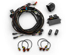 SuperATV Deluxe Self-Canceling Turn Signal Kit for Kawasaki Teryx H2 (2026+)